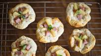 Hawaiian Pizza Bites Hawaiian Pizza Bites