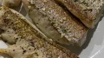Air Fried Snapper Fillets in 10 Minutes Air Fried Snapper Fillets in 10 Minutes