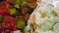 Bami (Okra Stew) Bami (Okra Stew)