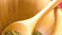 Homemade Ranch Seasoning Mix Homemade Ranch Seasoning Mix