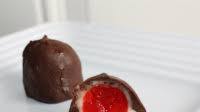 Chocolate Covered Cherries Chocolate Covered Cherries