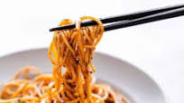 Spicy Sichuan Noodles Spicy Sichuan Noodles