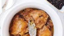 Easy Chicken Adobo (45-min. Recipe) Easy Chicken Adobo (45-min. Recipe)