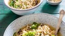Instant Pot Ramen Instant Pot Ramen