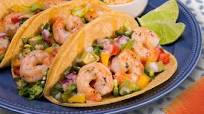 Baja Shrimp Tacos Baja Shrimp Tacos