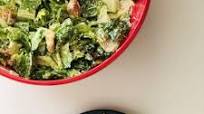 Homemade Caesar Salad Dressing Homemade Caesar Salad Dressing