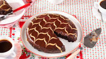 Chocolate Ganache Cake Chocolate Ganache Cake