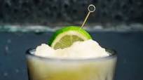 Frozen Margarita Frozen Margarita