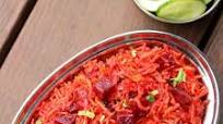 beetroot rice recipe | beetroot pulao | how to make beetroot rice beetroot rice recipe | beetroot pulao | how to make beetroot rice
