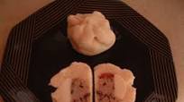 Vietnamese Steamed Buns (banh Bao) Vietnamese Steamed Buns (banh Bao)