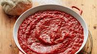 Pizza Sauce Pizza Sauce