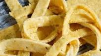 Keto Noodles - Low Carb Egg Noodles Keto Noodles - Low Carb Egg Noodles