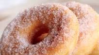 Air Fryer Doughnuts Air Fryer Doughnuts