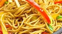 Fire Noodles Fire Noodles