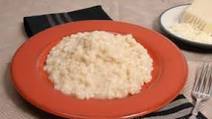 Classic Risotto Recipe Classic Risotto Recipe