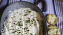Zippy Clam Dip Zippy Clam Dip