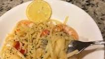 Shrimp Fettuccine Recipe Shrimp Fettuccine Recipe