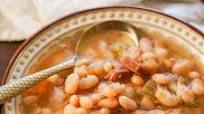 Best Navy Bean Soup Recipe Best Navy Bean Soup Recipe