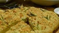 Recipe No Yeast Focaccia Recipe No Yeast Focaccia
