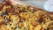 Authentic Hyderabadi Mutton Biryani Recipe Authentic Hyderabadi Mutton Biryani Recipe