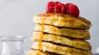 Cottage Cheese Pancakes Cottage Cheese Pancakes