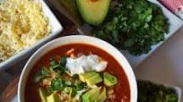 Texas Sized Chili Bar Texas Sized Chili Bar