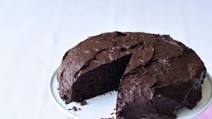 Easy chocolate cake recipe Easy chocolate cake recipe
