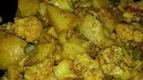 Punjabi style Aloo Gobi Matar recipe by Jolly Makkar at BetterButter Punjabi style Aloo Gobi Matar recipe by Jolly Makkar at BetterButter