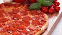 An Easy Pizza Crust Recipe An Easy Pizza Crust Recipe