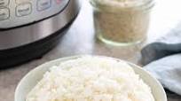 Instant Pot White Rice Instant Pot White Rice
