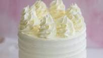 Vanilla Cake Recipe with Oil Vanilla Cake Recipe with Oil