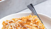 Cassava Cake (easy recipe) Cassava Cake (easy recipe)