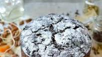 Rich Christmas Fruitcake Rich Christmas Fruitcake