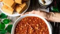 Georgia Brunswick Stew Georgia Brunswick Stew