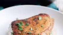 Cajun Skillet Pork Chops with Gravy Cajun Skillet Pork Chops with Gravy