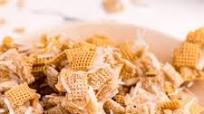 Sweet Holiday Chex Mix Sweet Holiday Chex Mix