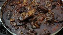 Beef Bourguignon | Bœuf Bourguignon Beef Bourguignon | Bœuf Bourguignon