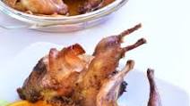 Instant Pot Quail Instant Pot Quail