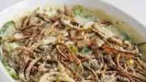 Gluten-Free Green Bean Casserole Recipe Gluten-Free Green Bean Casserole Recipe