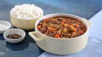 Pork Giniling Na Menudo Recipe Pork Giniling Na Menudo Recipe