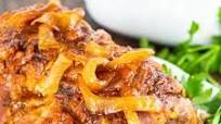 Slow Cooker Apricot Glazed Pork Loin Slow Cooker Apricot Glazed Pork Loin