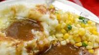 Instant Pot Cubed Steak and Gravy Instant Pot Cubed Steak and Gravy