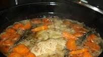 Partridge Stew Partridge Stew