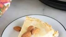 Instant Pot New York Cheesecake Instant Pot New York Cheesecake