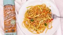 Cool & Spicy Noodle Salad Cool & Spicy Noodle Salad