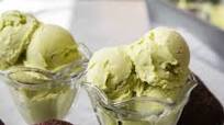 Avocado Ice Cream Avocado Ice Cream