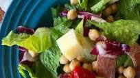 Antipasti Chopped Salad Antipasti Chopped Salad