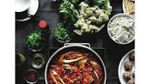 Thanksgiving Sichuan Ma La Hot Pot Thanksgiving Sichuan Ma La Hot Pot