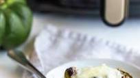 Air Fryer Stuffed Peppers Air Fryer Stuffed Peppers