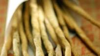 Grissini (breadsticks) Recipe Grissini (breadsticks) Recipe